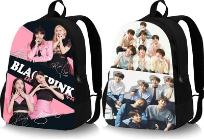 khatushyam collection A_DGTL-028_@@_1PC & DGTL-031_@@_1PC_abc 30 L Backpack(Black, Black)