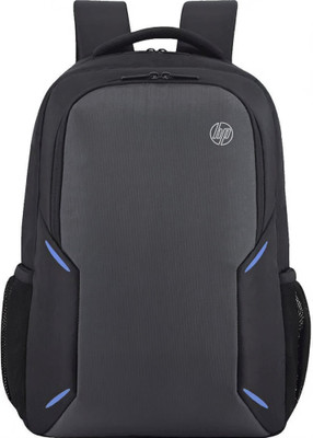 HP bag 28 L Backpack(Black)