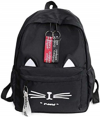 Flamebird mofassir54re_10 12 L Backpack(Black)