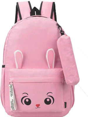 Shishtha )(BNY_PNK__1_11_17 30 L Backpack(Pink)