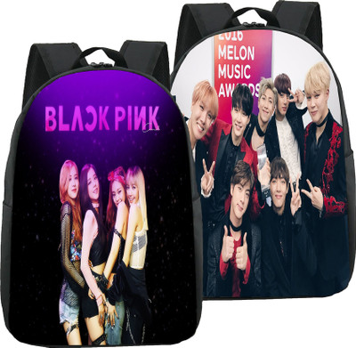 Plama A_DGTL-04+-DGTL-11-COMBO_abc 30 L Backpack(Black)
