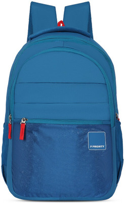 Priority Ignis 011 College Bag ABL 38 L Backpack(Multicolor)