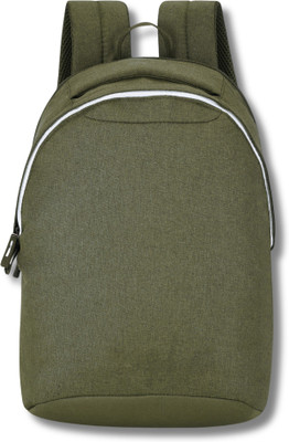 Yungle For Business College Bag Multiuse 1023 22 L Backpack(Green)
