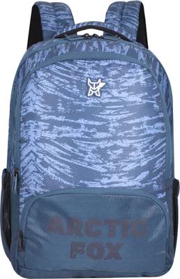 Arctic fox school bags price sales