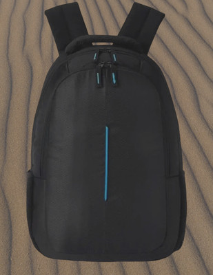 JairaJ backpack bag laptop backpack bagpack (Black)S-17 inch 28 L Backpack(Black)