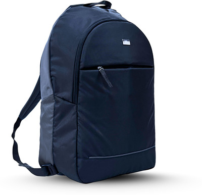 IBH Laptop Backpack (Both-Side) 30 L Laptop Backpack(Blue)