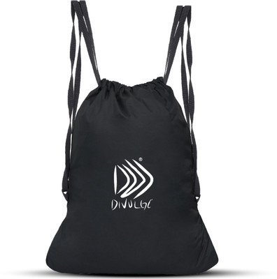 divulge New - blk draws_11 18 L Backpack(Black)