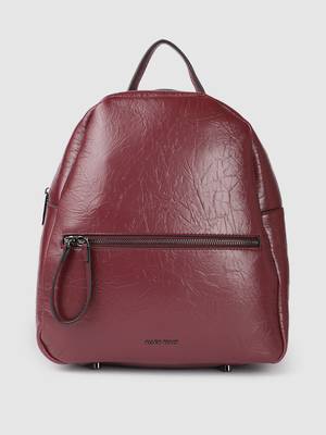Allen solly backpack discount