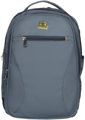 FB FASHION LP-106 24 L Backpack(Grey)