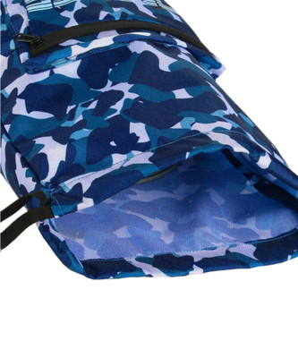 divulge FK-New - R CAMO DRAWS 19 LITERS_10 19 L Backpack(Multicolor)