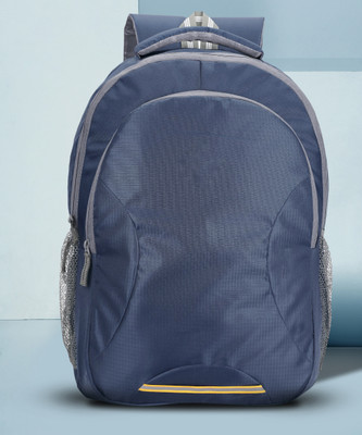 Outpack Stylish Casual Waterproof Looking Good Bag 1040 30 L Backpack(Blue)