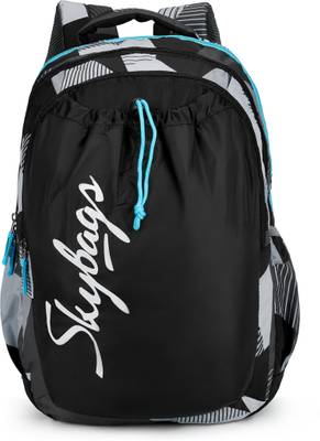 Skybags 35 ltr backpack 2025