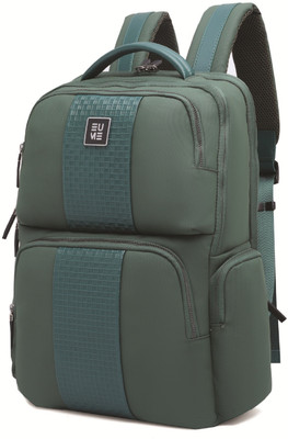 EUME Polaris 28 L Laptop Backpack(Green)