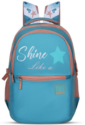 Priority INV23101 42 L Backpack(Green)