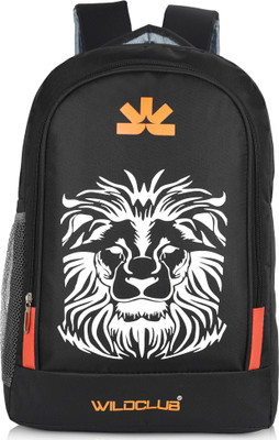 SEAKING backpack 35 L Backpack(Black)