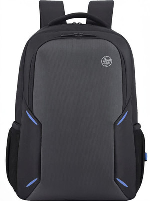 HP X Entry Light weight Upto 15.6 Inch 32 L Laptop Backpack(Black)