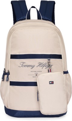 TOMMY HILFIGER Gregory 34 L Backpack(Beige)