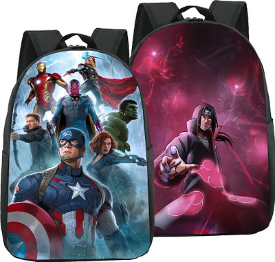 Plama A_CAPTAN+ DGTL 12-COMBO_abc 30 L Backpack(Maroon)
