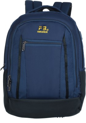 FB FASHION SB-106 24 L Backpack(Blue)