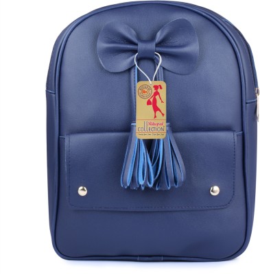 Ritupal COLLECTION RC_222 5 L Backpack(Blue)