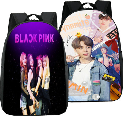 Plama A_DGTL-04+-DGTL-29-COMBO_abc 30 L Backpack(Multicolor)