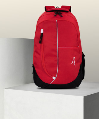 Lunar's Comet 3 35 L Backpack(Red)