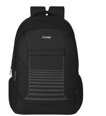 Firehorse Jasper 34 L Backpack(Black)