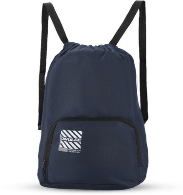 divulge FK-New - METEORE NAVYY DRAWS_11 16 L Backpack(Blue)
