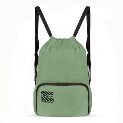 divulge LAURAL mill meteor draws_10 18 L Backpack(Blue)