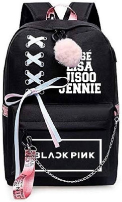 Flamebird ROSE 3_10 100 L Backpack(Black)