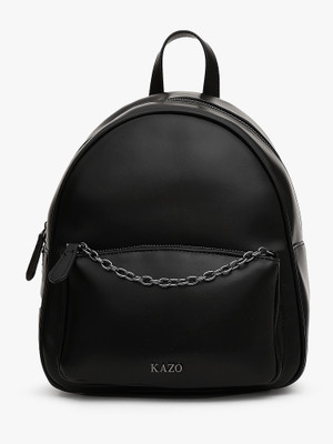 Kazo Bag 5 L Backpack(Black)