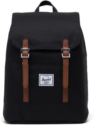 Herschel 11090-00001-OS 8.96167562 L Backpack(Black)