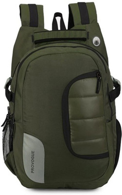 PROVOGUE JERSEY 45 L Laptop Backpack(Green)