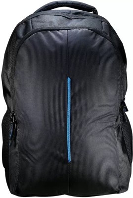 Westcraft New Collection Casual Backpack For Men 25 L Laptop Backpack(Black)