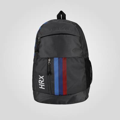 Hrx college bags 2025
