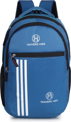 Havenshike 3OL Water Resistant Laptop/College/Office/School/Travel Bag, Unisex Backpack 30 L Laptop Backpack(Multicolor)