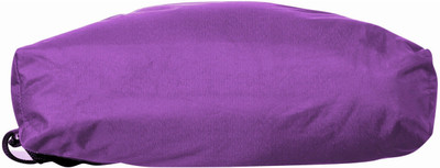 divulge purplee SS_11 18 L Backpack(Purple)