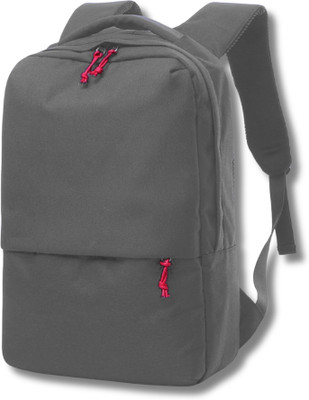 GOSNMA All-Purpose Stylish Backpack for Modern Men & Women – Laptop Friendly_2019 25 L Backpack(Grey)
