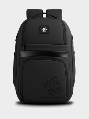 WROGN Bag 40 L Laptop Backpack(Grey)