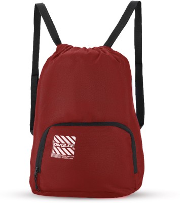divulge RED METEOR DRAW Y2_11 19 L Backpack(Red)