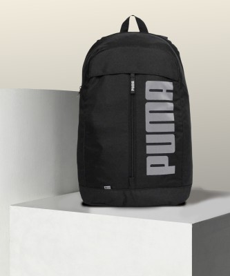 PUMA Pioneer 22 L Backpack(Black)