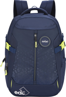 SAFARI Expand 16 43 L Laptop Backpack(Blue)