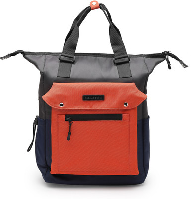 Thomas Scott Backpack 22 L Backpack(Multicolor)