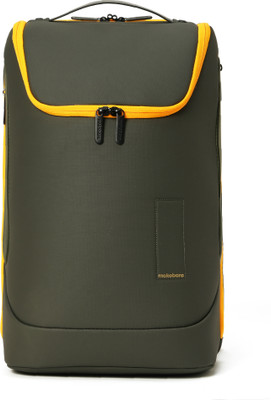 Mokobara The Transit Backpack 30L 30 L Backpack(Yellow)