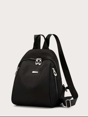 RIDA ENTERPRISES amazing backpack new stylish for girl and woman 2 L Laptop Backpack(Black)