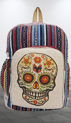 RAPID COSTORE Color Khopdi 5 L Backpack(Multicolor)