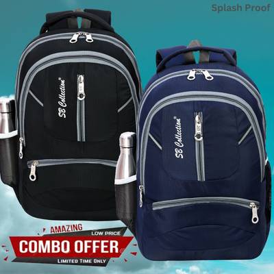 College bags hot sale combo offers