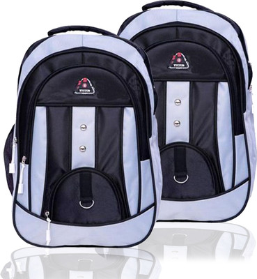 khatushyam collection 2 KAALA TYCONb 25 L Laptop Backpack(Black)