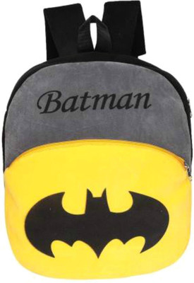 Aveek BM-Batman_pk_p20 12 L Backpack(Multicolor)