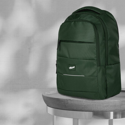 F Gear Ranch Spruce 26L Laptop Backpack 26 L Laptop Backpack(Green)